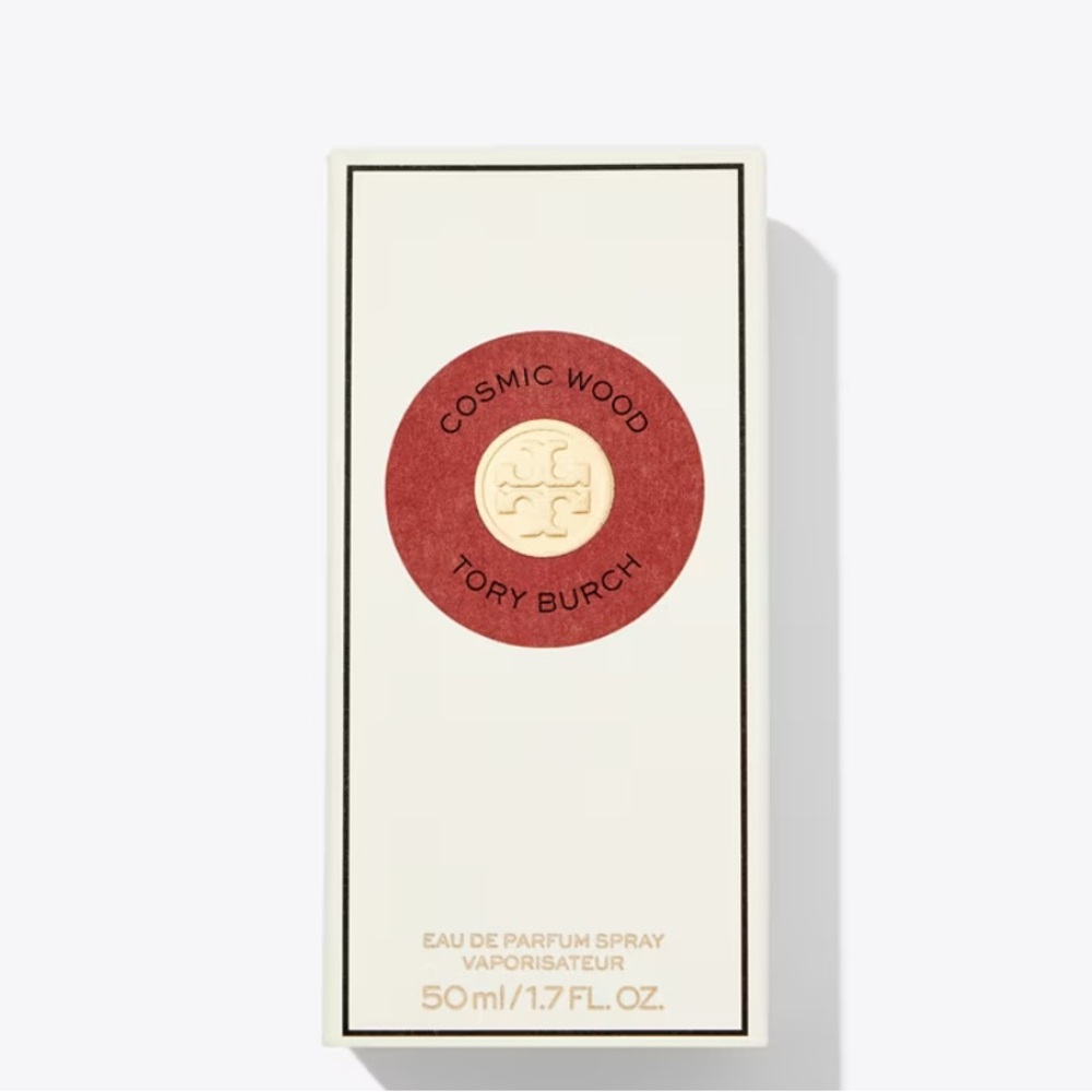Tory Burch Cosmic Wood 50 ml